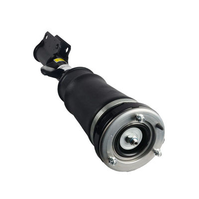 Assorbente d'urto anteriore sinistra e destra per BMW X5 in buone condizioni 37116757501 37116761443