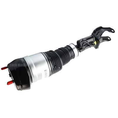 Disegno regolabile W166 Air Suspension Shock per MERCEDES 1663201413 1663202838 Gomma Acciaio Aluminio