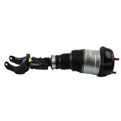 1663201413 1663202838 Mercedes Benz W166 Dimensione anteriore standard Assorbente di scosse d'aria per auto con migliore