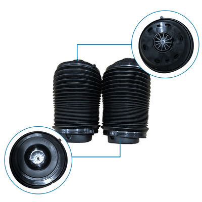Suspensione aerea posteriore sinistra e destra molla per Jeep Grand Cherokee 68258355AC 68258354AC 2016-2022
