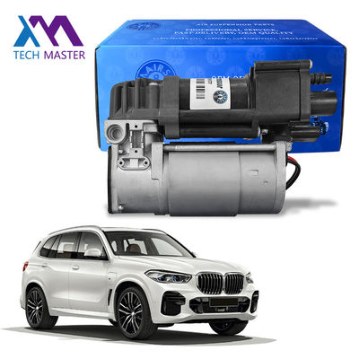 Compressore a sospensione d'aria BMW X5 F15 F85 X6 F16 F86 37206875177 37206868998 37206850555 4430200231