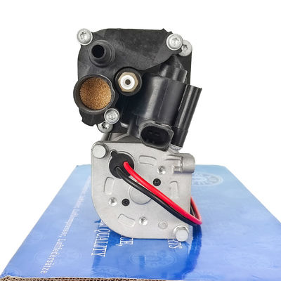 Compressore a sospensione per BMW X5 F15 F85 X6 F16 F86 37206875177 37206868998 Compressore d'aria