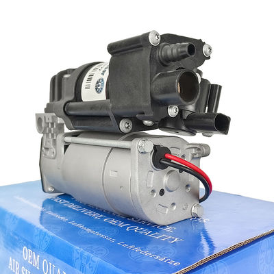 Compressore a sospensione d'aria per BMW X5 F15/F85 X6 F16/F86 37206875177 37206868998 37206850555 4430200231