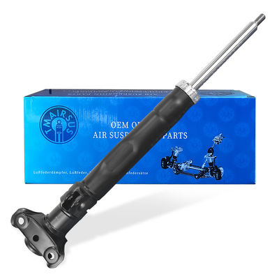 1243203030 Mercedes W124 TS16949 Shock di sospensione pneumatica certificata per l'installazione a bullone su veicoli in acciaio a prestazioni durature