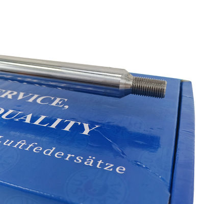 1243203030 Mercedes W124 TS16949 Shock di sospensione pneumatica certificata per l'installazione a bullone su veicoli in acciaio a prestazioni durature