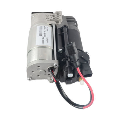 Pompa del compressore di sospensione d'aria essenziale per un'esperienza di guida fluida Per AUDI A8 D4 4H0616005D 4G0616005C