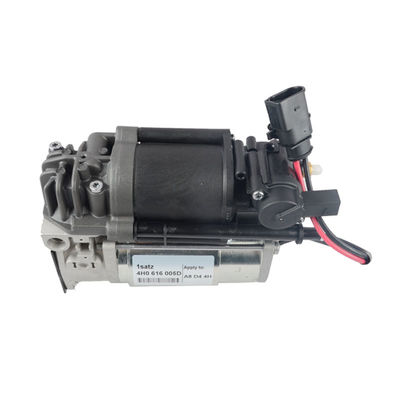 Compressore a sospensione d'aria per A8 D4 AllRoad S6RS7 2010-2016 4H0616005D 4G0616005C