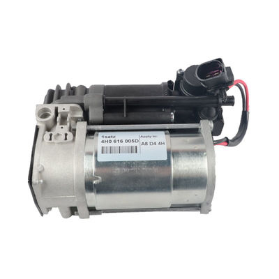 4H0616005C 4H0616005A 4H0616005B 4G0616005D/C 4H0616005D Kit di compressione a sospensione d'aria per AUDI A8 D4