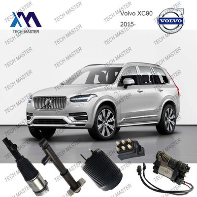 Volvo XC90 Assorbente d'urto a sospensione d'aria 31451833 31451831 31429974 31476850 32269551 31451834 31451832 31429975 31658904 31476851 32269552