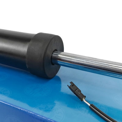 Maserati Quattroporte Ghibli Assorbitore di urti posteriore 06701054030 670033244 Air Strut