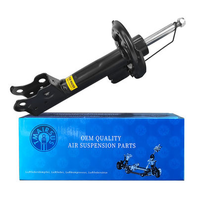 Mercedes Benz Assorbente d'urto anteriore sinistra e destra Classe B W169 W245 1693201830