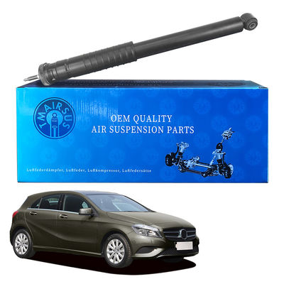 Assorbente di urti regolabile per Mercedes Benz W169 W245