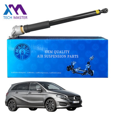 Mercedes-Benz W246 sospensione posteriore ad aria Assorbente di urti di lunga durata con 12 mesi 1763202331 1763202431