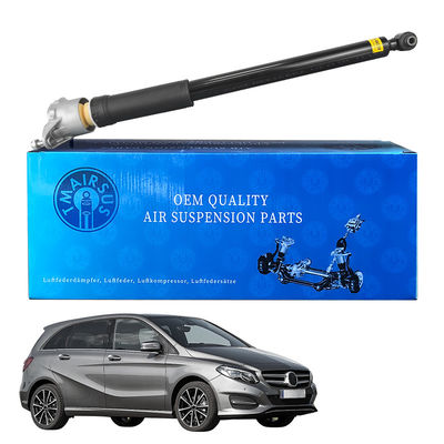 Scacco di sospensione posteriore regolabile in acciaio per Benz W246 personalizzabile 1763202331 1763202431