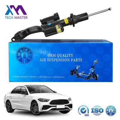 W205 Commercio dal materiale di carrozzeria in acciaio Sosposizione anteriore ad aria con 12 mesi di tempo 2053231600 2053200800