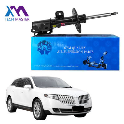 Lincoln MKS MKT Fronte sinistra con sospensione anteriore elettrica DA5Z18124B DA5Z18124D DA5Z18124K