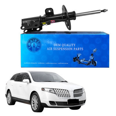 Assorbente di scosse d'aria per auto con certificazione ISO9001 Fronte sinistra e destra Lincoln MKS MKT con DA5Z18124A elettrico DA5Z18124C DA5Z18124J DE9Z18124J DE9Z18124A