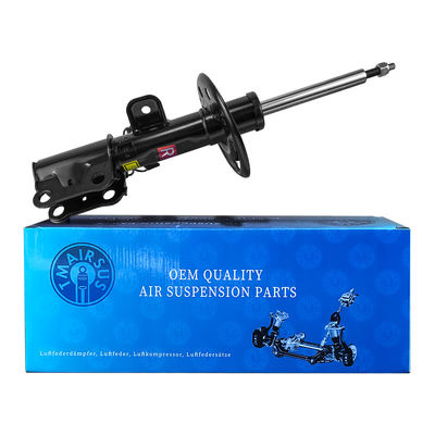 18 mesi Assorbente di scosse d'aria per Lincoln MKS MKT Frontale destra con DA5Z18124A DA5Z18124C DA5Z18124J DE9Z18124J DE9Z18124A