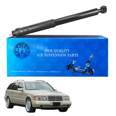 Assorbente d'urto per auto professionale per W202 Coil Spring Shock Rear
