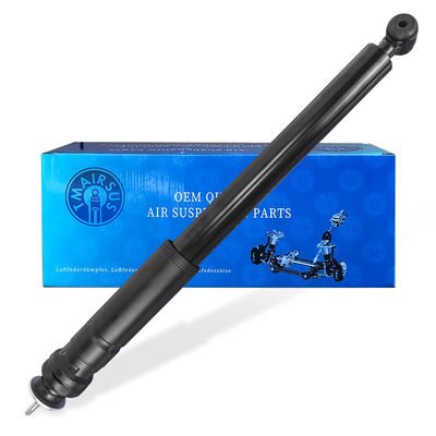 Materiale grezzo Assorbitore di urti per auto in acciaio per Mercedes Benz W202 2023200130
