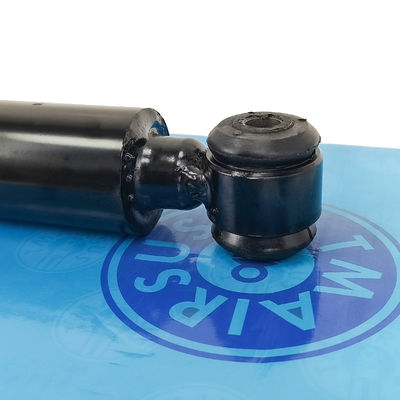 Materiale grezzo Assorbitore di urti per auto in acciaio per Mercedes Benz W202 2023200130
