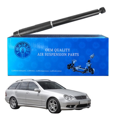 Assorbente di urti per auto per Mercedes Benz C203 2004-2008