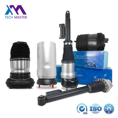 18 Months Guarantee Air Suspension Spring for  Toyota Land Cruiser Prado J150 Lexus Production Shop 48090-60010 4809060010