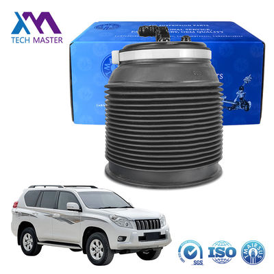 Air Spring Type For  Toyota Land Cruiser Prado and Air Suspension Spring Bag 48090-60010 4809060010
