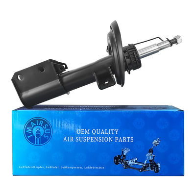 Enhance Your Driving Experience With Mercedes Benz C204 4matic Shock Absorber Part Number 2043232800