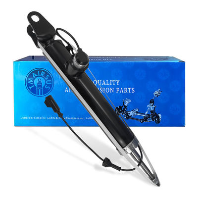 Rear Left And Right Air Shock Absorber For Lincoln MKS MKT With Electric