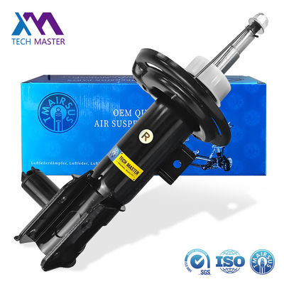 Coil Suspension System Adjustable  Suspension Shock for W212 E-class AMG 2123206813 2123232600