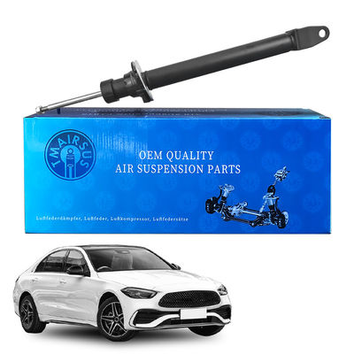 Mercedes Benz Car Shock Absorber Steel For Mercedes Benz C205 2015-2020 Part Number 2053200130