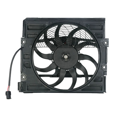 Performance Car Radiator Cooling Fan Oem 64546921383 64548380774 64548369070 with 12 Months