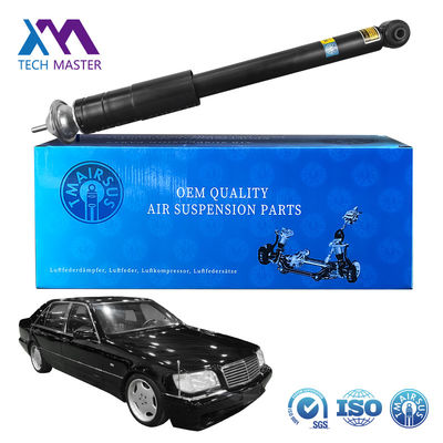 Mercedes Benz W140 Spirale Primavera Shock Prima sospensione anteriore OEM 1403200830 Best