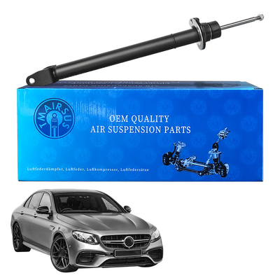 Professional Test Before Send Out Shock Absorber 2133203530 For Mercedes Benz W213 E-Class CLS C238 Coil Shock System