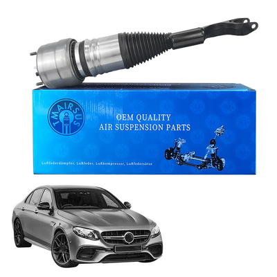 Ricambi Auto Mercedes Benz Classe E W213 CLS W257 C257 W238 4matic 2133201902 2133202002 Ammortizzatore Sospensione Pneumatica Anteriore