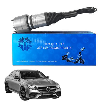 Sospensione 2133201902 2133202002 Frontale 4Matic Shock Air Shock Absorber Mercedes Benz W213 Classe E CLS W257 C257 W238 Parti di sospensioni automatiche