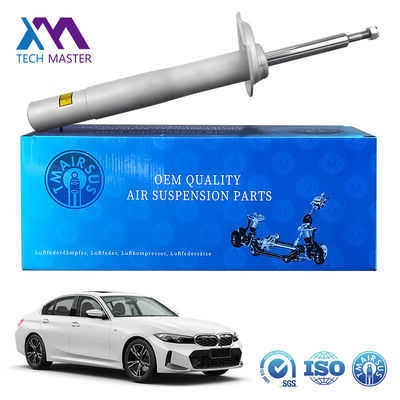 E39 00-03 3.0 530i CHOICE2/2 Sports M-tech SACHS Ammortizzatore Sospensioni Pneumatiche Per Scambio Da 180002-FFGIDE-00AAI