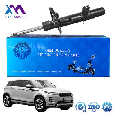 Ammortizzatore sospensione con test professionale accettabile per Range Rover Evoque L551 LR114037