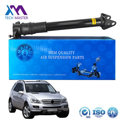 Assorbente d'urto della sospensione d'aria per Mercedes W164/GL posteriore senza ADS 1643202431 A1643201631 1643202631