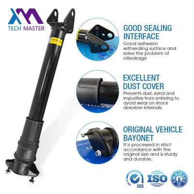 Assorbente d'urto pneumatico per Mercedes W164 1643202431 A1643201631 Assorbente d'urto posteriore senza ADS