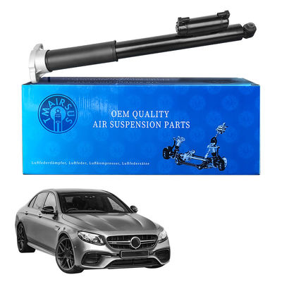 Mercedes-Benz W213 W257 Air Shock posteriore con annunci 2/4matic 2133202200 2133200302 2133205500 2133204203 Auto Air Suspension Shock