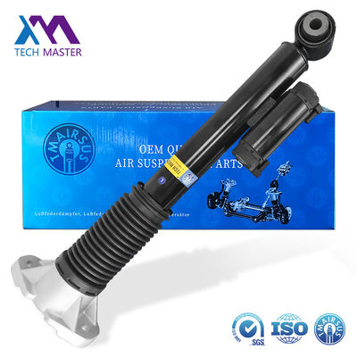 Mercedes Benz W167 Ammortizzatore Sospensione Pneumatica Posteriore Sinistro E Destro GLS GLE Con ADS 1673203705 1673203805