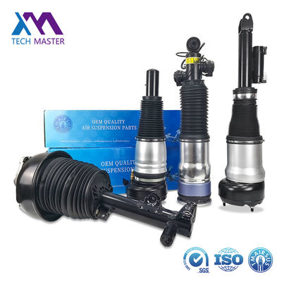 Mercedes Benz W167 Ammortizzatore Sospensione Pneumatica Posteriore Sinistro E Destro GLS GLE Con ADS 1673203705 1673203805