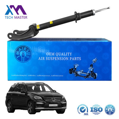 Kit di assorbimento degli urti per Mercedes Benz 1663232400 1663231000