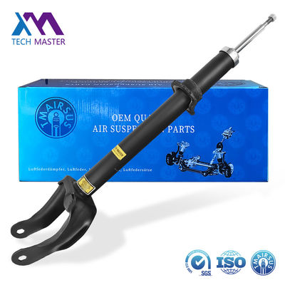 Kit ammortizzatore sospensione anteriore sinistra e destra per Mercedes Benz 1663232400 1663231000