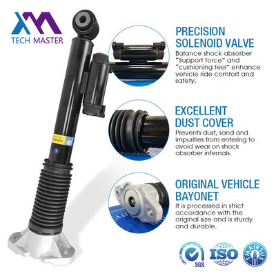 Assorbente d'urto posteriore a sinistra 1673200302 a destra 1673200402 per Mercedes-Benz GLS 450