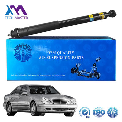 2103202930 Mercedes Benz E210 Coil Spring Shock 1995-2001 Parti automatiche anteriori Assorbente di urti