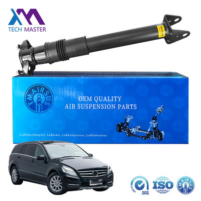 Assorbente d'urto pneumatico posteriore per Mercedes W251 R300 senza ADS 2513202231 2513200631