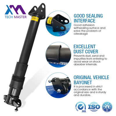 Assorbente d'urto pneumatico posteriore per Mercedes W251 R300 senza ADS 2513202231 2513200631